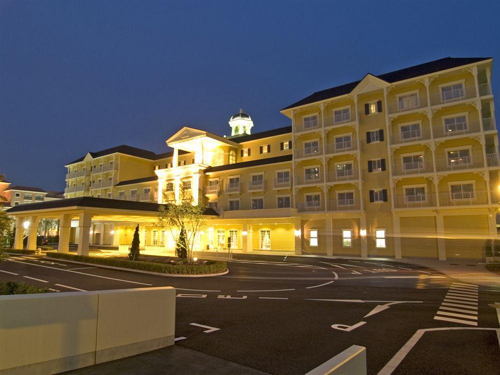 Tokyo Disney Celebration Hotel Urayasu Екстериор снимка