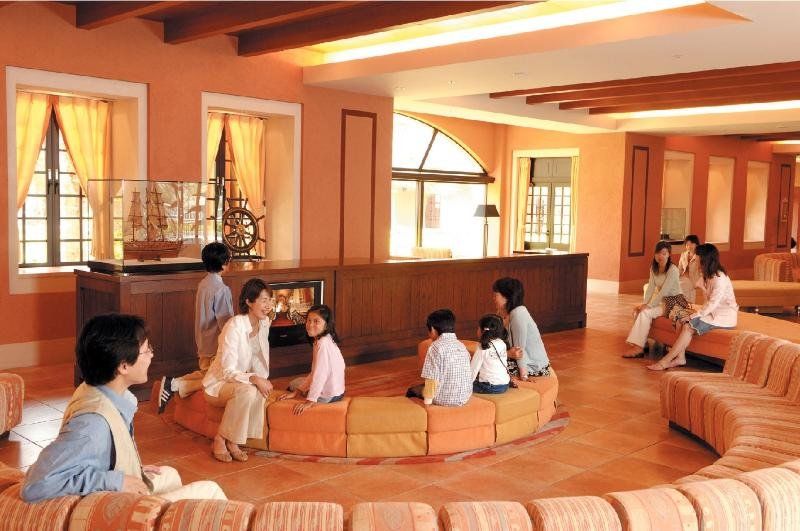 Tokyo Disney Celebration Hotel Urayasu Екстериор снимка