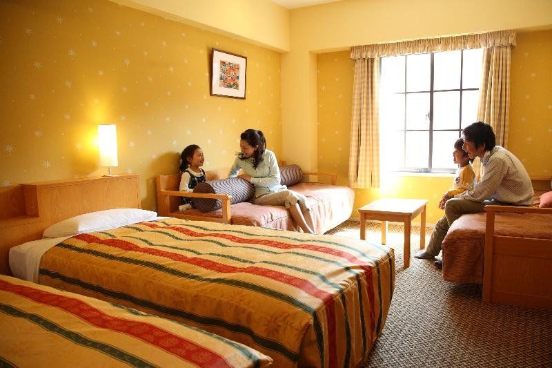 Tokyo Disney Celebration Hotel Urayasu Екстериор снимка