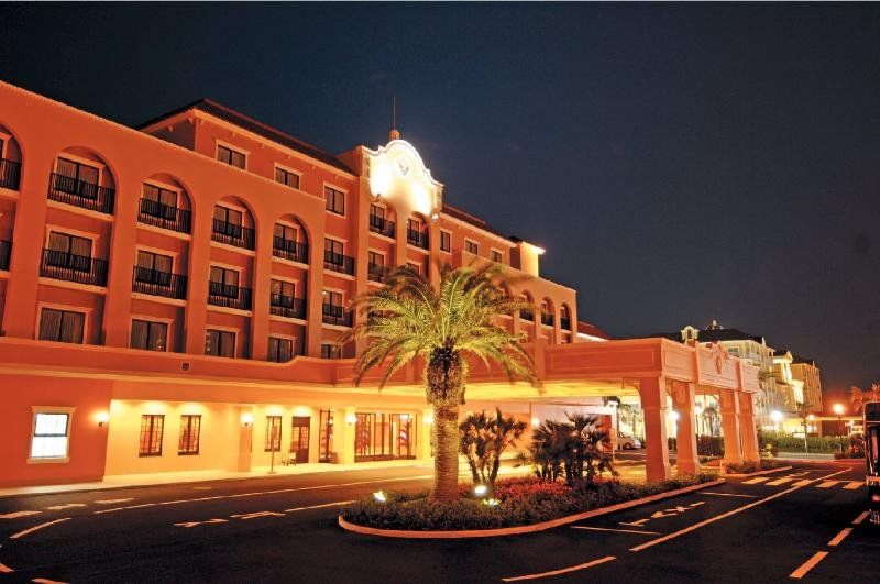 Tokyo Disney Celebration Hotel Urayasu Екстериор снимка
