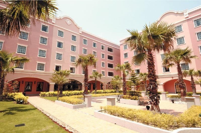 Tokyo Disney Celebration Hotel Urayasu Екстериор снимка