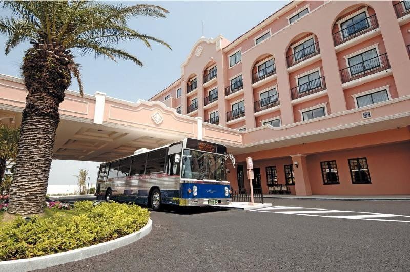Tokyo Disney Celebration Hotel Urayasu Екстериор снимка