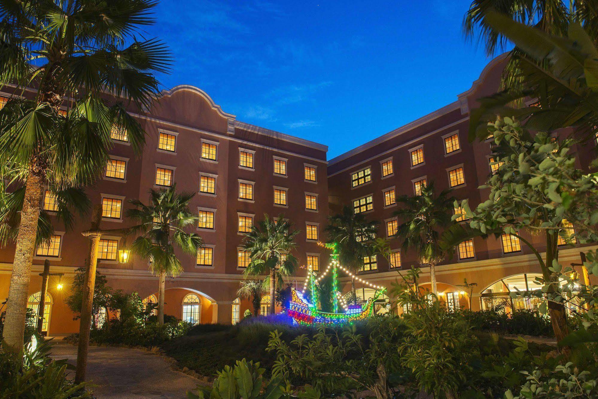 Tokyo Disney Celebration Hotel Urayasu Екстериор снимка