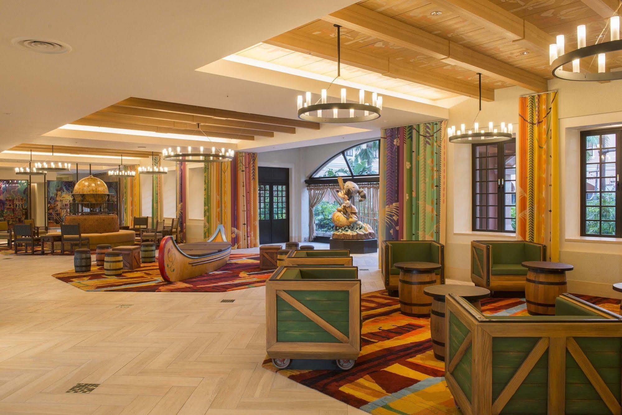 Tokyo Disney Celebration Hotel Urayasu Екстериор снимка